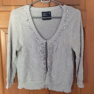 🛍5 for $20!🛍 American Eagle Knit Cardigan